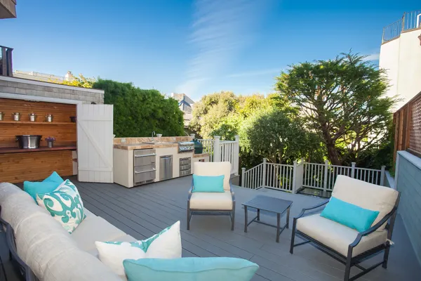 Newly Remodeled Luxury 4 bed 3.5 bath in Sea Cliff