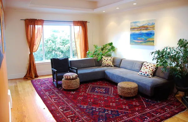 Fully Furnished Condo Located Near The Cliff House