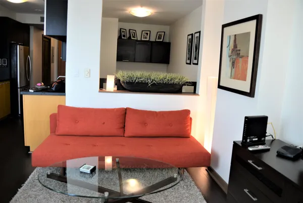Modern Junior one Bedroom in South Beach