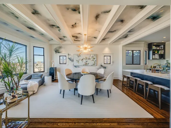 3 bedroom Luxury Living with Unmatched Views in San Francisco
