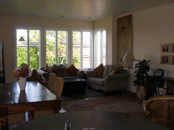 Fantastic two Bedroom Plus Office Home By Dolores Park
