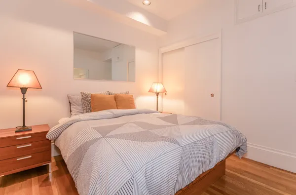 Gorgeous and Cozy home in Pacific Heights