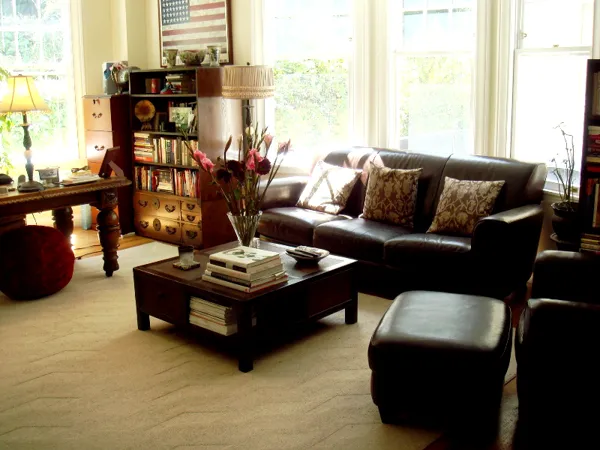 Fabulous and Luxurious Furnished Unit