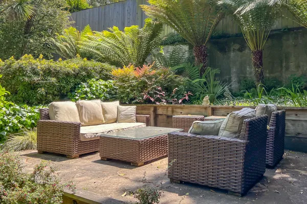 Luxury Home 3 Bedroom 3 Bath with Views in Cow Hollow