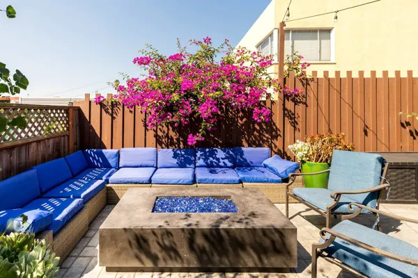 Modern Private 3 Bedroom 2 Baths Home in Bernal