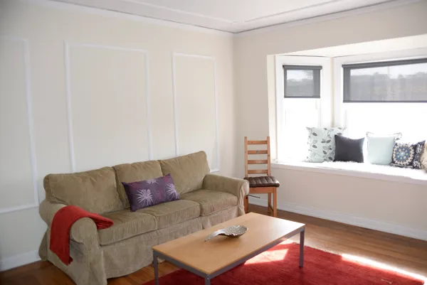 Beautiful, Light-Filled one Bedroom in Laurel Heights